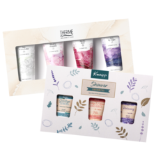 Therme of Kneipp giftset